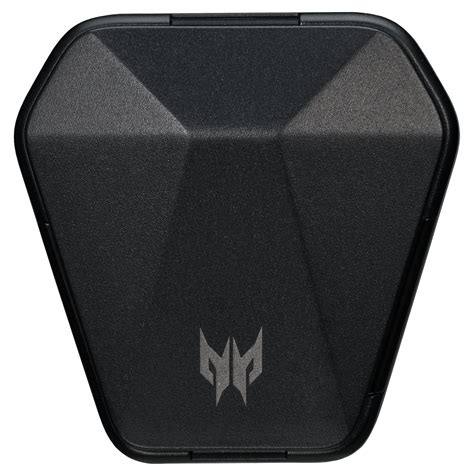 Игровая гарнитура Acer Predator Galea 330 PHR 200 Black GP HDS11 01P