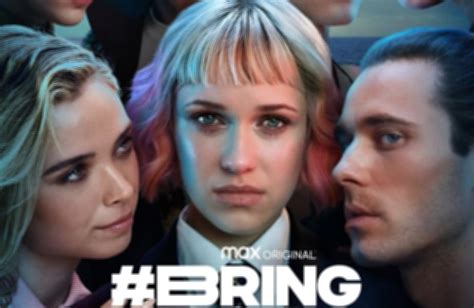 Ficha Técnica Completa Bring Back Alice 14 De Abril De 2023 Filmow