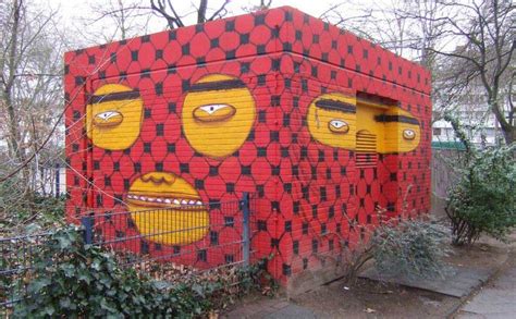 Os G Meos Street Art Daily Art Fixx Art Blog Modern Art Art