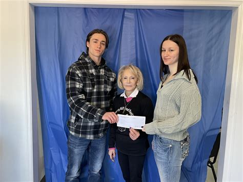 Youth Group from St. Mary's Church in Cherry Hill - Cherry Hill Food Pantry