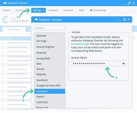 Integrate Open Graph Tags With Netpeak Open Graph Checker Netpeak