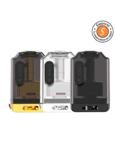 Centaurus Boro Tank Lost Vape Sapporet