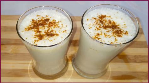 Lassi Recipe দই লস্যি How To Make Sweet Lassi At Home Healthy Refreshing Drinks For Summer