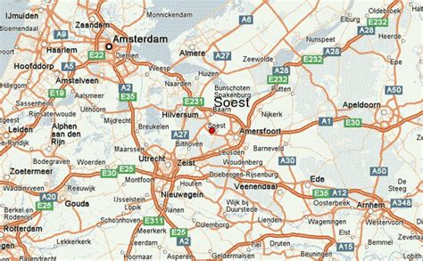 Soest, Niederlande Location Guide