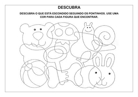 Atividades Pedagogicas 2 Anos - 5