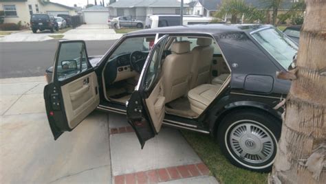 Bentley Mulsanne S Sedan Door L For Sale In Los Angeles