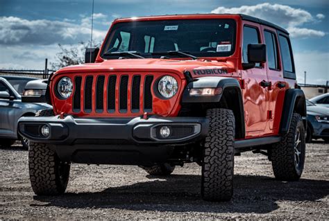 Jeep Wrangler Models and Years: Buying Guide - 4x4 Reports