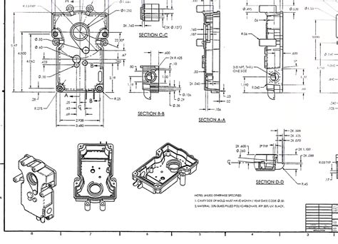 Pin On My Cad Engineering Graphics