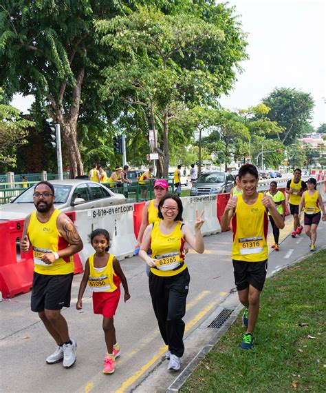 Shinnyo-en Singapore » Yellow Ribbon Prison Run 2014