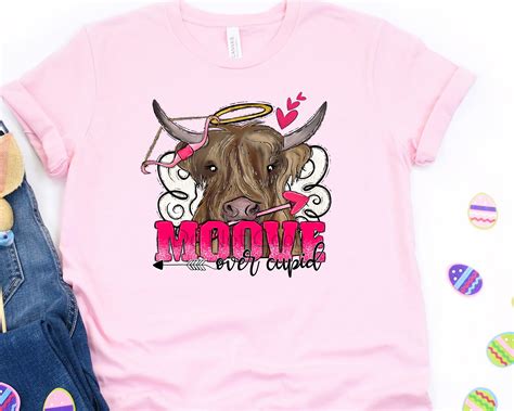 Moove over cupid-DTF – ABIDesignstore