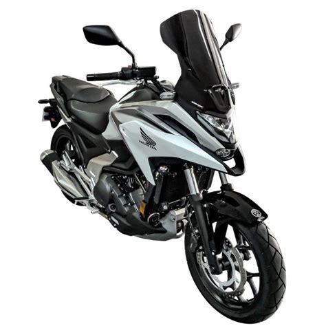 Ermax Honda Nc X Bulle Touring Cm