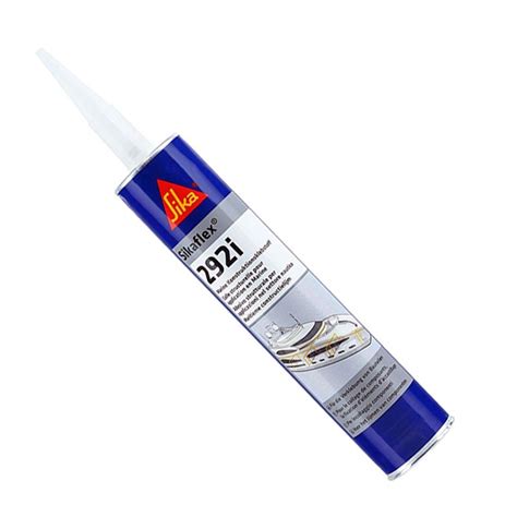 SIKAFLEX 292i 300ml Adhesivo Estructural Marino