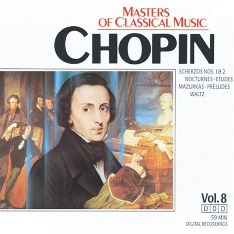 Play Masters Of Classical Music Chopin By Krzysztof Jablonski Stanislav Bunin Yuval Fichman