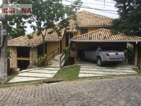 Casa Em Condom Nio Venda No Bairro Itaipu Em Niter I Pre O De Venda