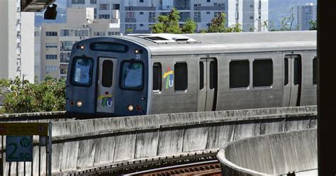 ati confirma  el tren urbano opera  normalidad tras inspeccion