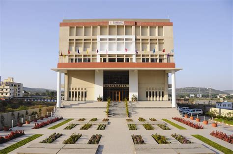 Suryadatta Institute of Management and Mass Communication (SIMMC), Pune