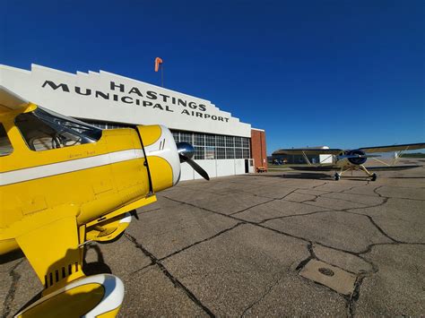 Gallery — Hastings Airport Association