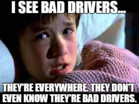 Funny Memes About Driving Fun