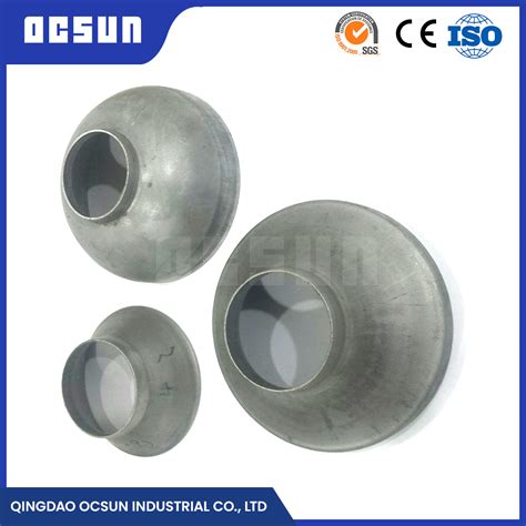 Ocsun Exhaust Flange DIN JIS ASTM ASME BS GB Standard Sch22