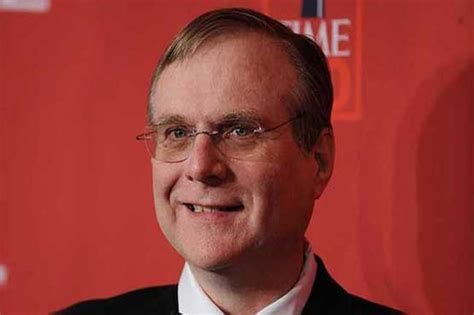 Microsoft Co Founder Paul Allen Dies Of Cancer Complications At 65