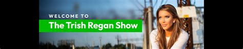 The Trish Regan Show