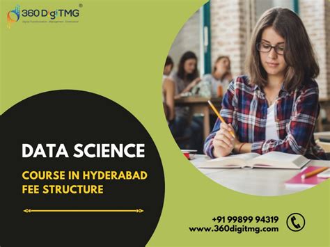 360digitmg Data Science Training Hyderabad Courses