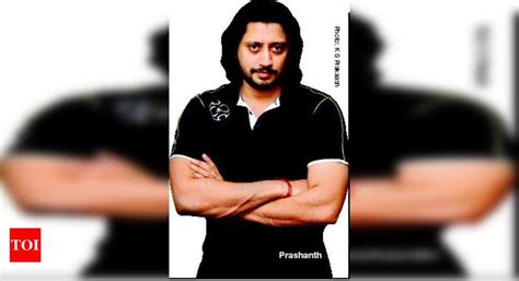 What's next for Prashanth? | Telugu Movie News - Times of India