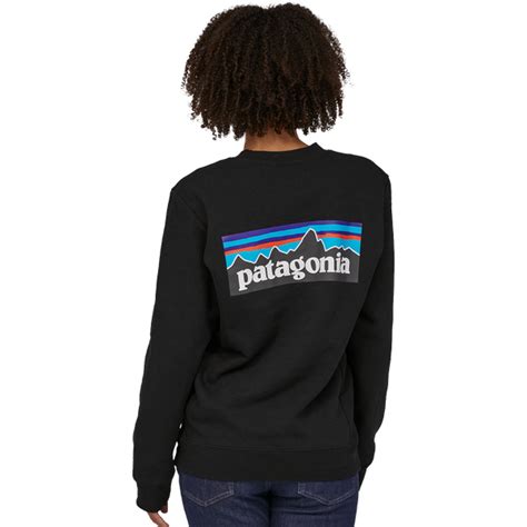 P 6 Logo Uprisal Crew Sweatshirt Sports Basement