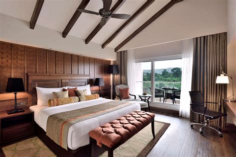 Book elegant rooms and suites in Karjat | Radisson Hotels