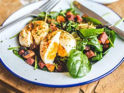 The 18 Best East London Brunch Restaurants - London - The Infatuation