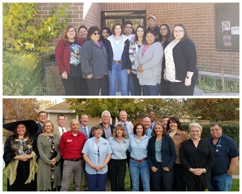 Cortez Masto Meets With Lovelock Paiute Tribe Leadership Hosts Rural