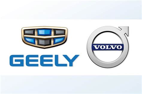 Volvo eyes merger with parent company Geely - Autocar India