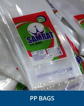 Products Sanmati Industries