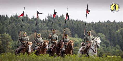 W Rttemberger Ulanen Deutscher Kavallerieverband E V