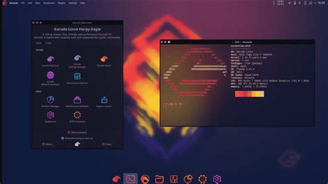 Best Linux Distros Based On Kde Plasma Gui To Use In Linuxshout