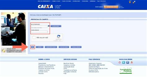 Como Saber O N Mero Da Carteira De Trabalho Pela Internet