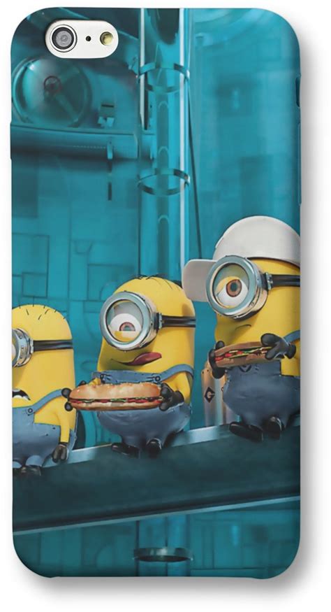 Case Etui Do Iphone Se Bajki Minionki Wz Inna Marka Sklep