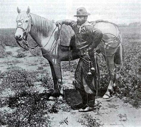 D A Nacional Del Gaucho Por Qu Se Celebra El De Diciembre Al