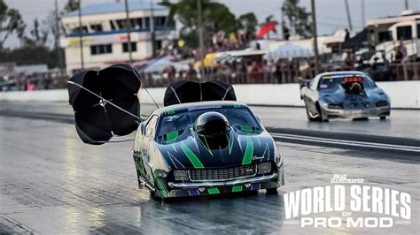 Kile Leads Milan Dragway AHDRA Winners - Drag Illustrated | Drag Racing News, Opinion ...