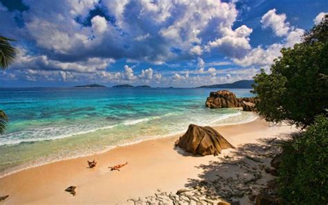 Arriba Imagen Las Playas Mas Romanticas De Mexico Viaterra Mx