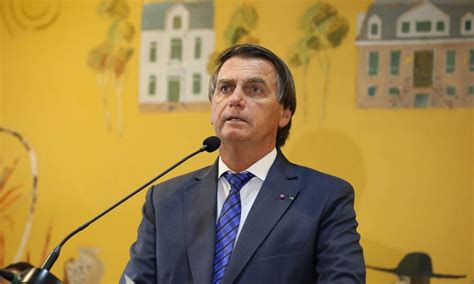 Bolsonaro Deve Sancionar Or Amento Fundo Eleitoral De R Bi