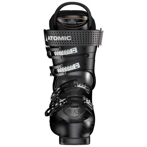 Atomic Hawx Magna 80 Schwarz anfugen und sonderangebote, Snowinn