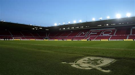 Away Days Ticket News Middlesbrough Vs Cardiff City Cardiff