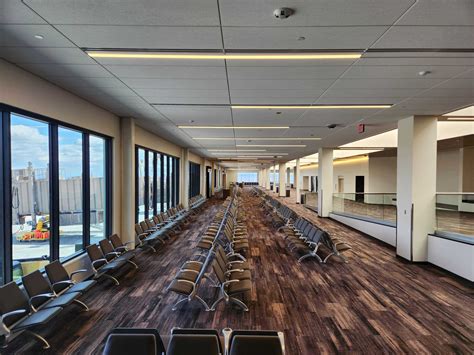 Billings-Logan Airport completes terminal expansion; will it attract
