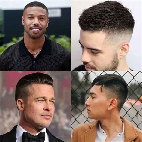 The 8 Best Short Haircuts For Men In 2024 Next Level Gents