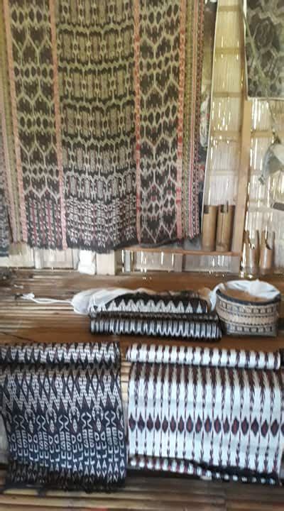 Tnalak Weaving Philippines Vacation Places