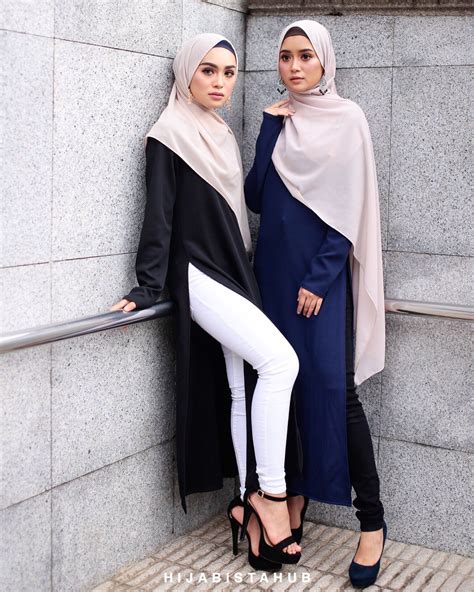 Pin By Soda Gueye On Hijab Outfit Muslim Fashion Outfits Muslimah