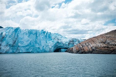 Glaciar Perito Moreno El Calafate Cosas Que Debe Saber ANTES De Visitar