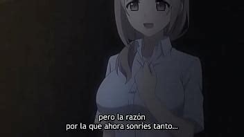 Jahy sama wa Kujikenai Cap 10 sub español XVIDEOS