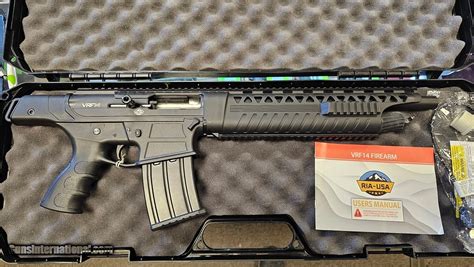 Rock Island Armory Vrf Ga